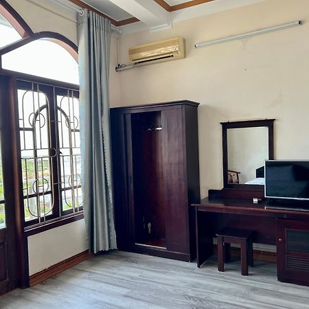 Xuan Hong Guest House Hạ Long Ngoại thất bức ảnh